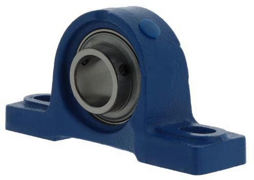 ZEN Stehlager-Gehäuseeinheit UCP328 140 mm Gewindestifte