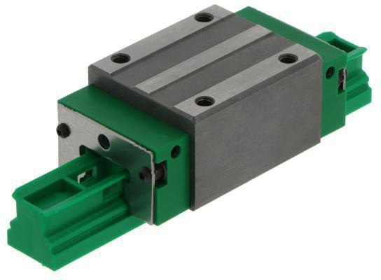 INA Führungswagen KWVE15 -B-H-V2-G3 0,26 kg 15er Reihe