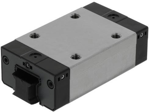 rexroth Führungswagen R169481310 KWC-020 -SNN-C1-H-2 ( 0,3 kg 20er Reihe