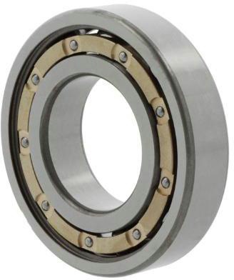 ZEN Rillenkugellager 61956 -M Innen-Ø 280 mm Außen-Ø 380 mm Breite46 mm