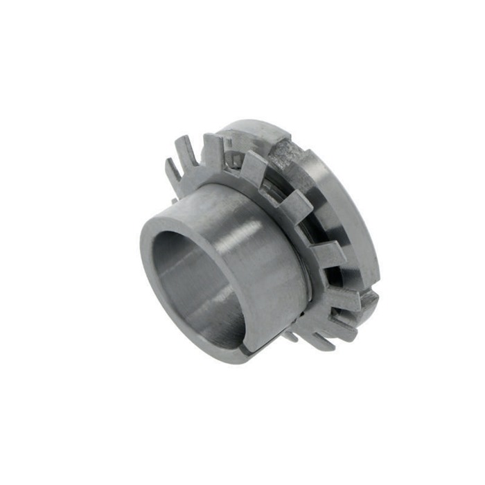 Spannhülse HE215 Innen-Ø 63,5 mm Außen-Ø 98 mm Breite43 mm