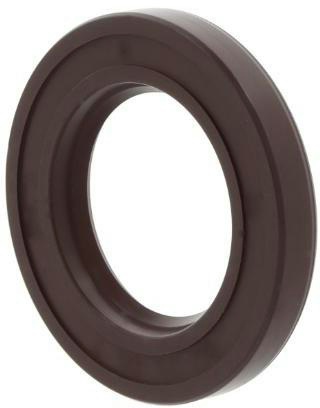 DICHTOMATIK Wellendichtringe W24-42-8 VIT 24 mm Außen-Ø 42 mm Breite 8 mm