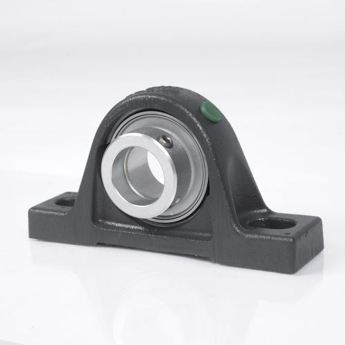 SKF Stehlager-Gehäuseeinheit SYJ90 TF 90 mm Gewindestifte