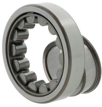 SKF Zylinderrollenlager NJ313 ECJ/C3 Innen-Ø 65 mm Außen-Ø 140 mm Breite33 mm
