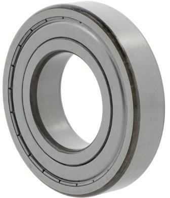 SKF Rillenkugellager E2.6003 -2Z/C3 Innen-Ø 17 mm Außen-Ø 35 mm Breite10 mm