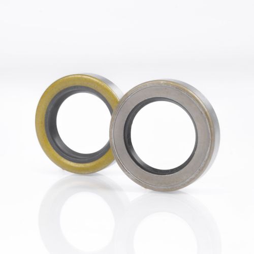 DICHTOMATIK Wellendichtring W38-52-10 B2 38 mm Außen-Ø 52 mm Breite 10 mm