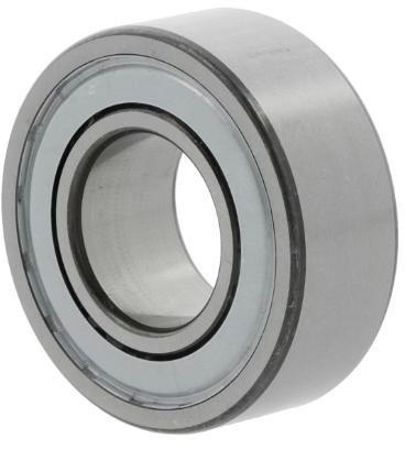 SKF Schrägkugellager 3210 A-2ZTN9/MT33 Innen-Ø 50 mm Außen-Ø 90 mm Breite30,2 mm