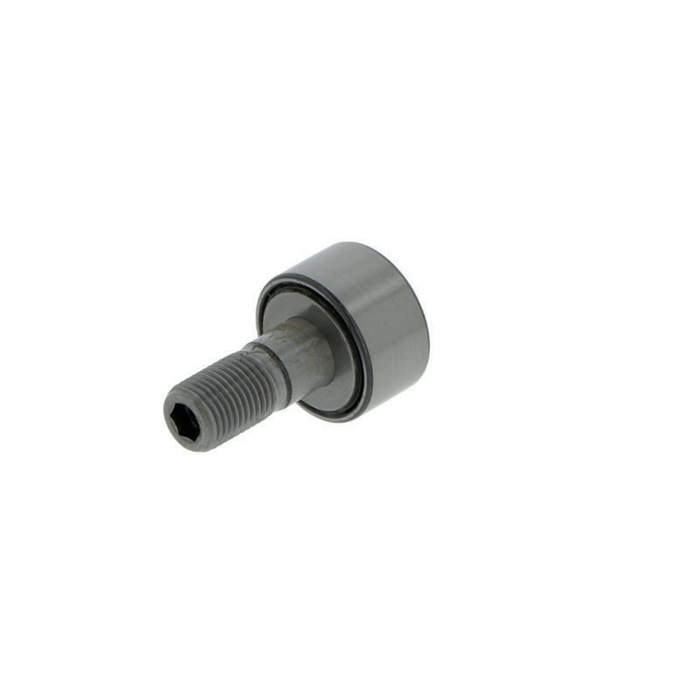 INA Kurvenrolle KRV62 -PP Innen-Ø 24 mm Außen-Ø 62 mm Breite80 mm