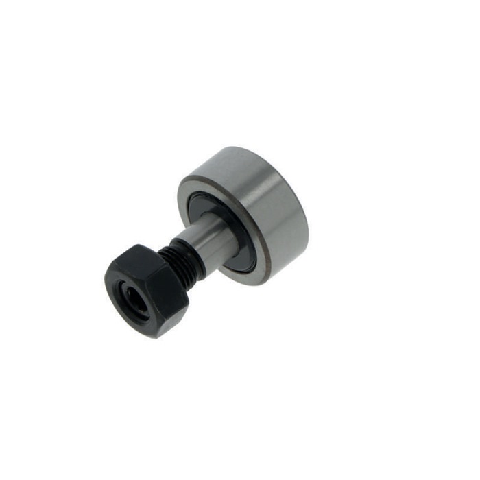 ZEN Kurvenrollen KR35 -PP Innen-Ø 16 mm Außen-Ø 35 mm Breite52 mm