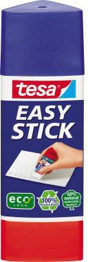 tesa Klebestift ® Easy Stick® ecoLogo® nicht nachfüllbar 12g