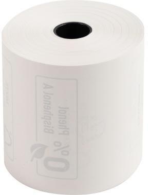 EXACOMPTA Thermokassenrolle 57 mm x 44 m (B x L) 60mm BPA-frei phenolfrei