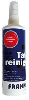 FRANKEN Reinigungsspray 125ml 125ml
