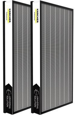 KÄRCHER Luftfilter Kärcher Universal Solution HEPA Kärcher Universal Solution HEPA