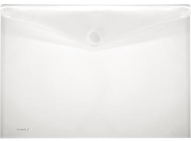 FolderSys Sammelhülle DIN A3 quer Polypropylen transparent 10 St./Pack.
