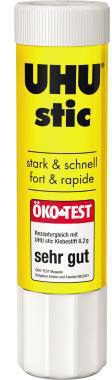 UHU Klebestift ® stic nicht nachfüllbar 21g ® stic nicht nachfüllbar 21g