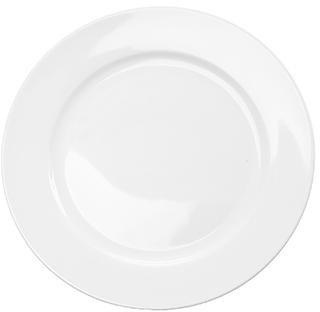 Esmeyer Dessertteller ® Heike 19cm weiß 6 St./Pack. ® Heike 19cm weiß 6 St./Pack.