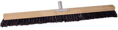 Nölle PROFI BRUSH Besen 80cm Buchenholz/Metall 80cm Buchenholz/Metall