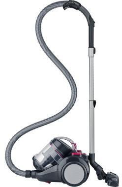 SEVERIN Bodenstaubsauger CY 7089 40 x 27 x 32 cm (B x H x T) 2,1l 800W