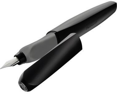 Pelikan Füllfederhalter Twist M blau Twist M blau