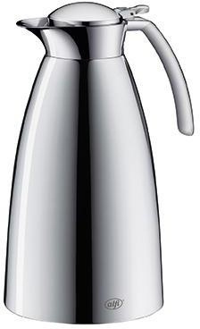 alfi Isolierkanne Gusto TT 1,5l Edelstahl silber Gusto TT 1,5l Edelstahl silber