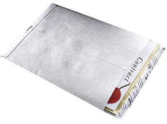 Tyvek Versandtasche ® DIN B4 250 x 353 mm (B x H) ohne Fenster 55g/m² mit Haftklebung ® ohne Fadenverstärkung weiß 100 St./Pack.