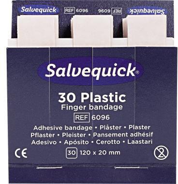 Salvequick Nachfüllset Pflasterspender Refill 6096 Refill 6096