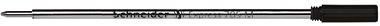 Schneider Kugelschreibermine Express 785 Kugelschreiber mit Cross Format 0,5mm M schwarz Cross dokumentenecht