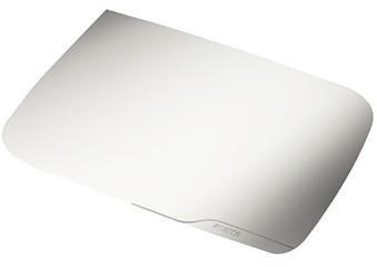 Leitz Schreibunterlage 65 x 50 cm (B x H) ohne Folienauflage PVC glasklar