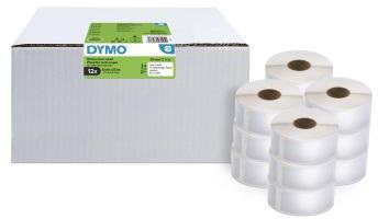 DYMO Vielzwecketikett ® LabelWriterT 32 x 57 mm (B x H) weiß 1.000 Etik./Rl. 12.000 Etik./Pack.