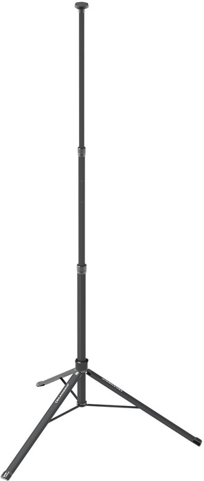 SCANGRIP Stativ TRIPOD 2m Ø 1,06 m Nutzhöhe min./max. 0,9 - 2 m