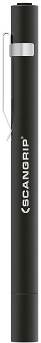 SCANGRIP LED-Taschenlampe FLASH Pencil 75 lm 2 x AAAA BAtterien 40 m