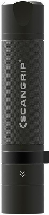 SCANGRIP LED-Taschenlampe FLASH 300 300 lm 3 x AAA Batterien 100 m