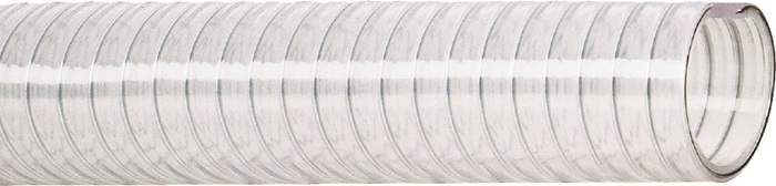 TEGUMA Saug- und Druckschlauch ARMOFLEX® Länge 50 m Innen-Ø 16,0 mm Außen-Ø 22,0 mm