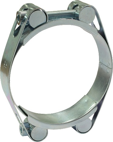 TEGUMA Schlauchschelle System "Pa-Ri" 155-165 mm Bandbreite 20 mm