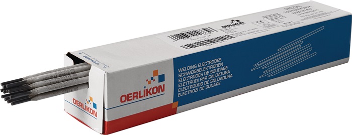 Quality Brand Stabelektrode FINCORD E 42 0 RR 12 2x250mm niedriglegiert