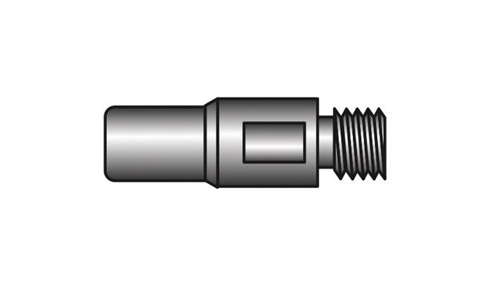 trafimet Elektrode S 25K, S 35K, S 45 mittel