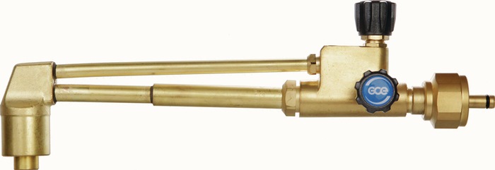 GCE Schneideinsatz RHÖNA 2001 Handrad AC und R 3 - 100 mm