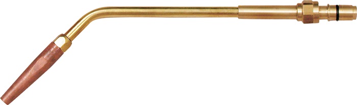 GCE Schweißeinsatz RHÖNA Kombi 17 1 - 2 mm 2 M 21,5 x 20 Gg