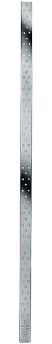 SIMPSON STRONG-TIE Lochblechstreifen NP 20/80/1200 feuerverzinkt EN 14545