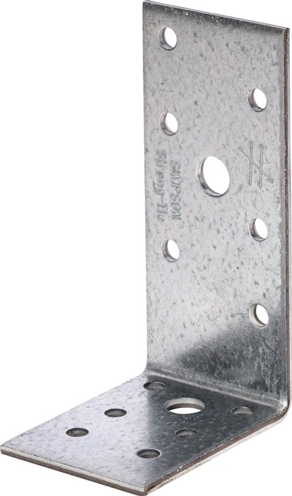 SIMPSON STRONG-TIE Winkelverbinder AH9035 90 x 35x40mm S.2,5 mm ETA06/0106
