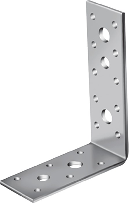 SIMPSON STRONG-TIE Winkelverbinder AG AG40412 92 x 120x40mm S.4 mm ETA 06/106