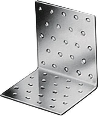 SIMPSON STRONG-TIE Winkelverbinder ANP 258880 80 x 80x80mm S.2,5 mm ETA-06/106