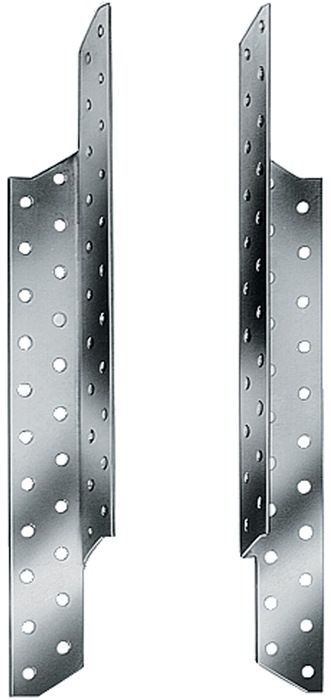SIMPSON STRONG-TIE Sparrenpfettenanker SPF SPF170L links 170x34,5x2mm
