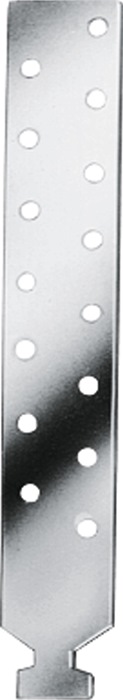 SIMPSON STRONG-TIE Profilanker PROFA198 198 x 35 mm feuerverzinkt ETA 07/0285