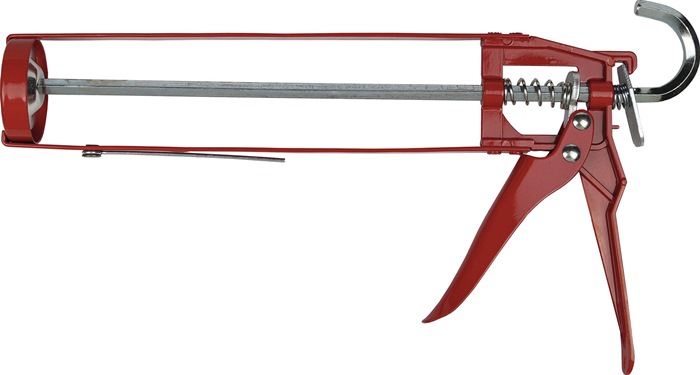 IRION Skelettpistole HS84-S Metall Sechskant-Schubstange