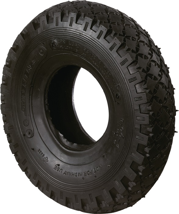 BS Rollen Ersatzdecke Ø 200 mm Rillenprofil