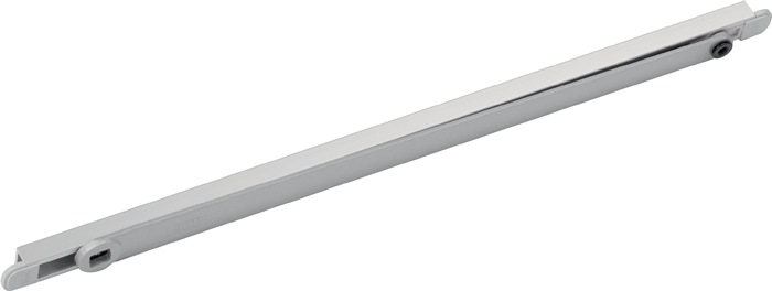 dormakaba Gleitschiene G 96 N für ITS 96 31 x 20 mm mechanisch DIN links