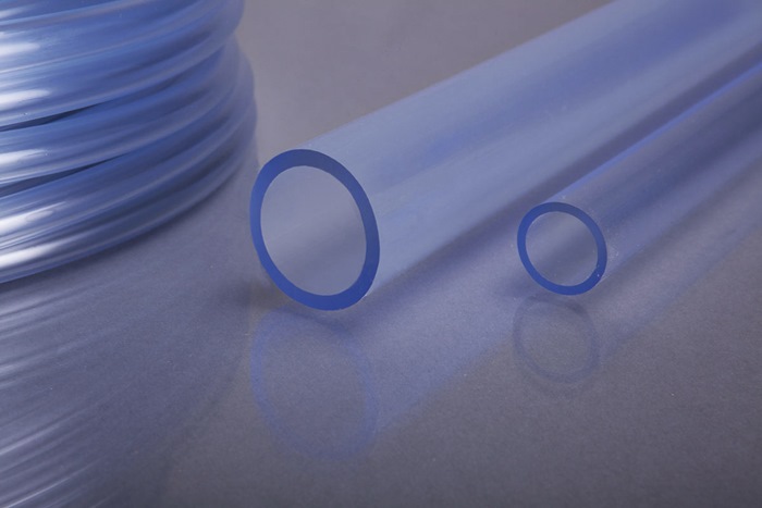 APD PVC-Schlauch atec 840 Innen-Ø 12 mm Länge 50 m 2 mm 16 mm