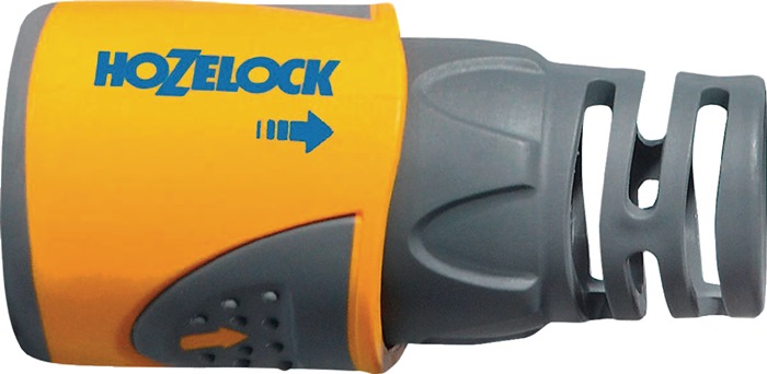HOZELOCK Schlauchkupplung PLUS Kunststoff 3/4 ″ 19 mm