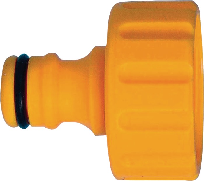 HOZELOCK Hahnanschluss Kunststoff 25 mm G 1 ″